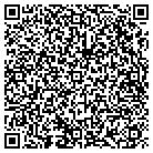 QR code with Randolph-Hampton Fire District contacts
