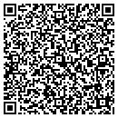 QR code with The Balanced Book contacts