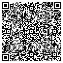 QR code with Rebecca A Rivenbark contacts