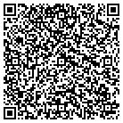 QR code with Red Wing Fire Department contacts