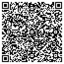 QR code with Rice Lake Volunteer Fire Department contacts