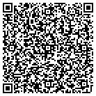 QR code with N R Burger Middle School contacts