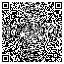 QR code with Unity Book Nook contacts