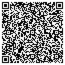 QR code with Usborne Books contacts