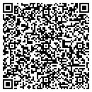 QR code with Usborne Books contacts