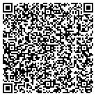 QR code with Manfield David C PhD contacts