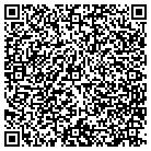 QR code with Manfield David C PhD contacts
