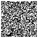 QR code with Usborne Books contacts