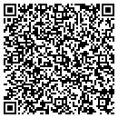 QR code with M D Community Action Agency contacts