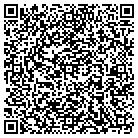 QR code with Mc Clintock Karen PhD contacts