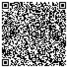 QR code with Mc Clure Douglas G PhD contacts