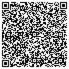 QR code with Henkle Acupuncture/Allergy contacts