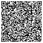 QR code with Holistic Allergist Inc contacts