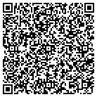 QR code with Twin Creeks Technologies contacts