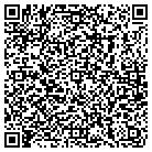 QR code with Okeechobee Main Street contacts