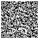 QR code with Moody Alice V contacts