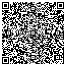 QR code with THE DESK NOOK contacts