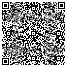QR code with Or Psychological Service contacts
