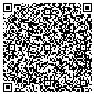 QR code with M S Book Keeping Service contacts