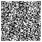 QR code with Rowan Elementary School contacts