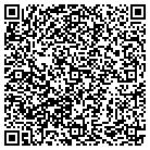 QR code with Zoran International Inc contacts