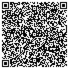QR code with Sand Hill Elementary School contacts