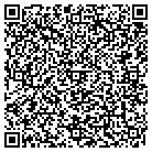 QR code with Optera Colorado Inc contacts