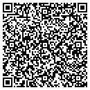 QR code with The Book Exchange contacts
