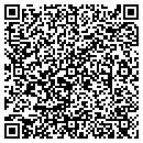 QR code with U Store contacts