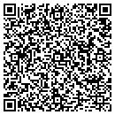 QR code with Vernon D Rickard Md contacts
