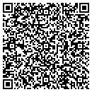 QR code with Usborne Books contacts