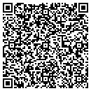 QR code with Usborne Books contacts