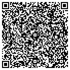 QR code with Richardson, Rory F PhD contacts