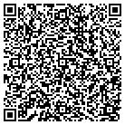 QR code with Usborne Books And More contacts
