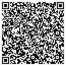 QR code with Robert Burch Phd contacts