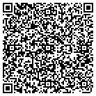 QR code with Chickenbone Fire Department contacts