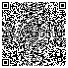 QR code with Allergy Relief Usa Of Palm Bea contacts