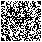QR code with Water Valley Headstart Center contacts