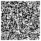 QR code with Chil Semiconductor Corporation contacts