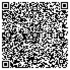 QR code with Ryba Electric Inc contacts