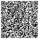 QR code with Corinth Fire Department contacts