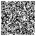 QR code with E B B M Inc contacts