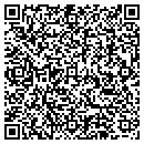 QR code with E T A Devices Inc contacts