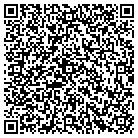 QR code with West Tallahatchie School Dist contacts