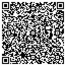 QR code with Tempey Damon contacts