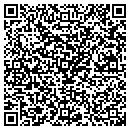 QR code with Turner Rex W PhD contacts