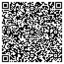 QR code with Ure Nicholas J contacts