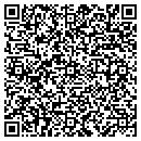 QR code with Ure Nicholas J contacts