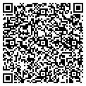 QR code with H&H Sales contacts