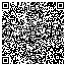 QR code with White Deborah L PhD contacts